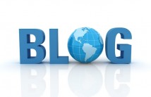 Welcome Blog readers!