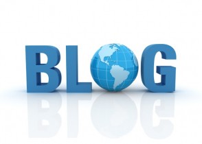 Welcome Blog readers!