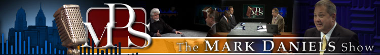 The Mark Daniels Show 