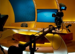 The Mark Daniels Show Presents Christian Values at Work: Mark A. Griffin