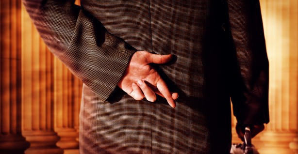 Unreasonable Objectives Are Dishonest Standards