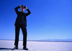 Got Vision?