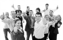 How To Build “High Performance” Organizations