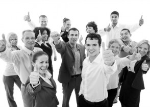 How To Build “High Performance” Organizations