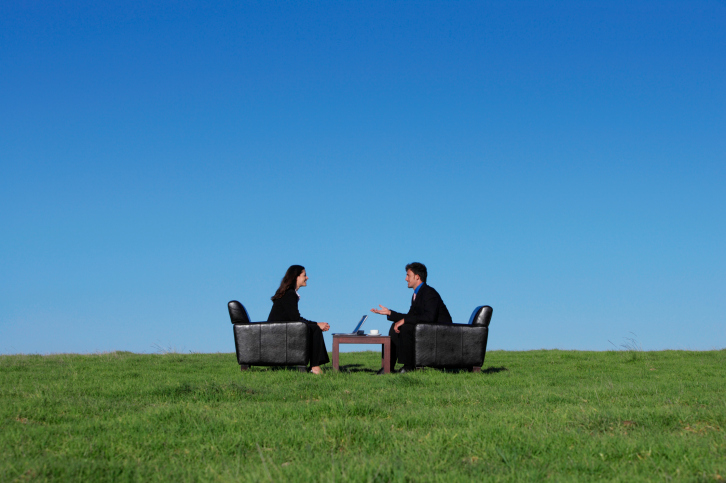 Performance Reviews