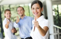 Lebanon PA – July 12, 2013 How To Build “High Performance” Organizations