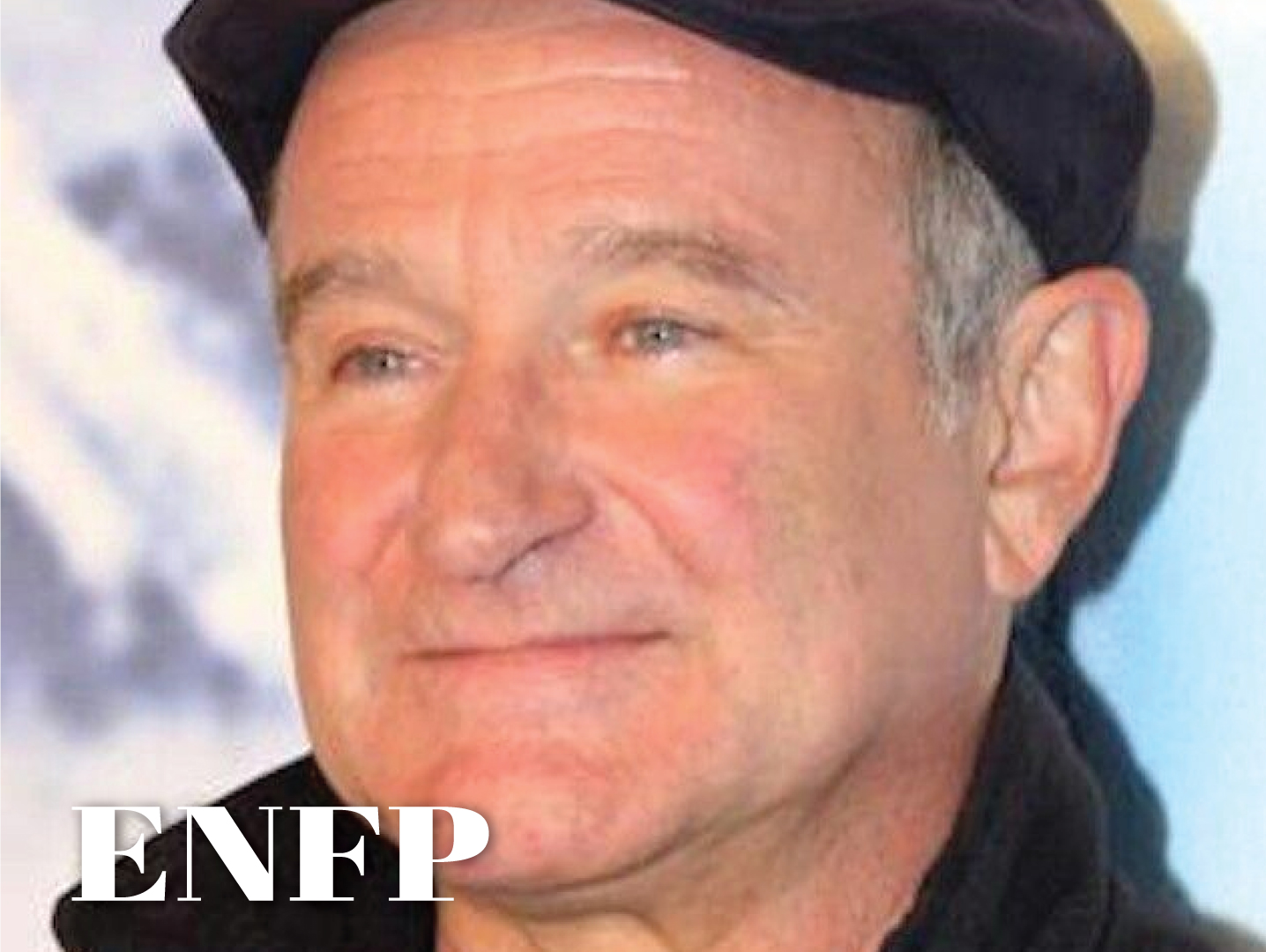 Robin Williams