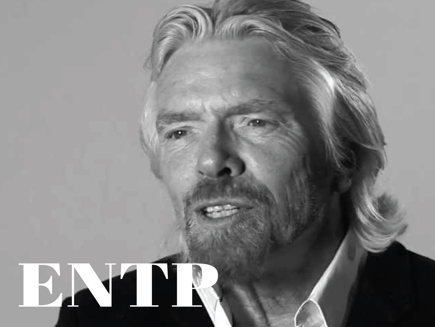 Richard Branson