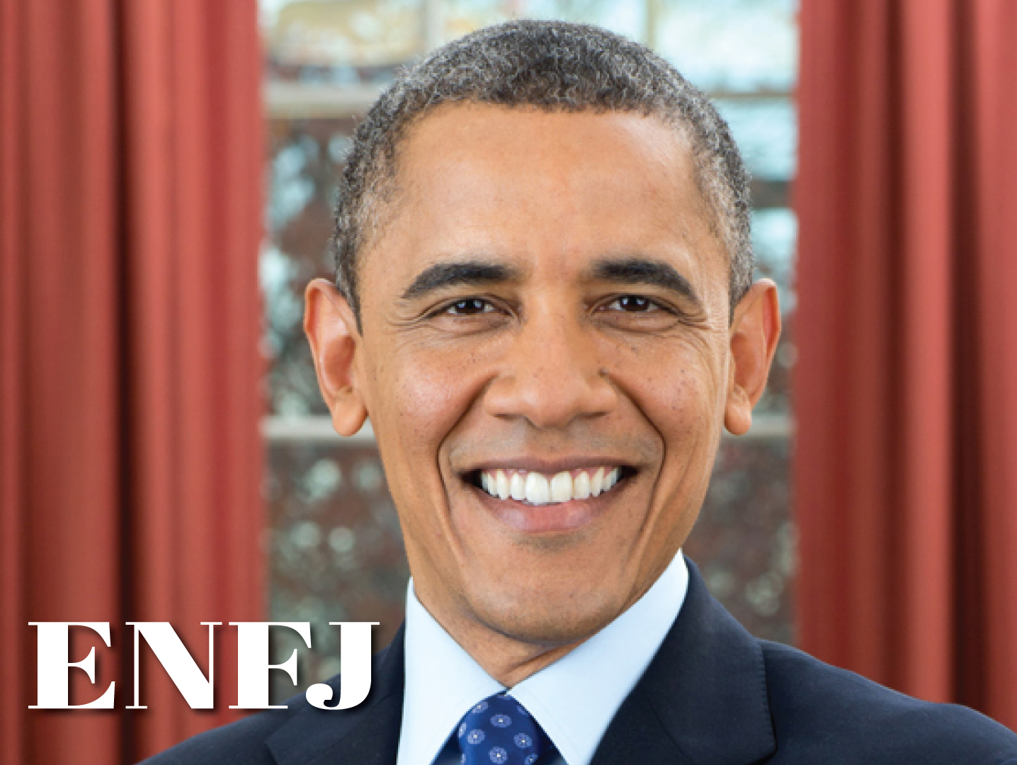 Barack Obama