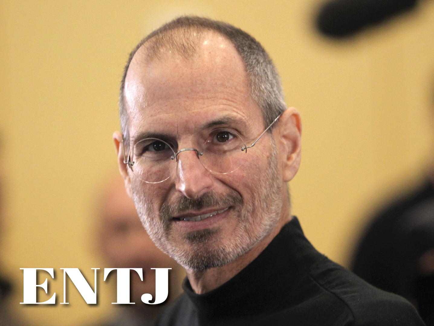 Steve Jobs