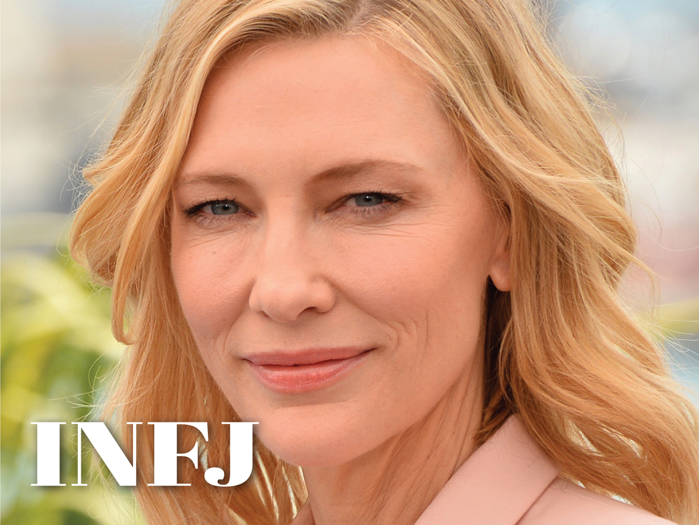 Cate Blanchett
