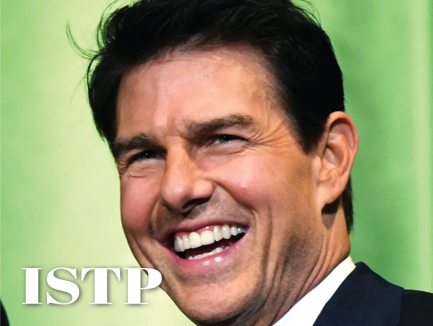 Tom Cruise