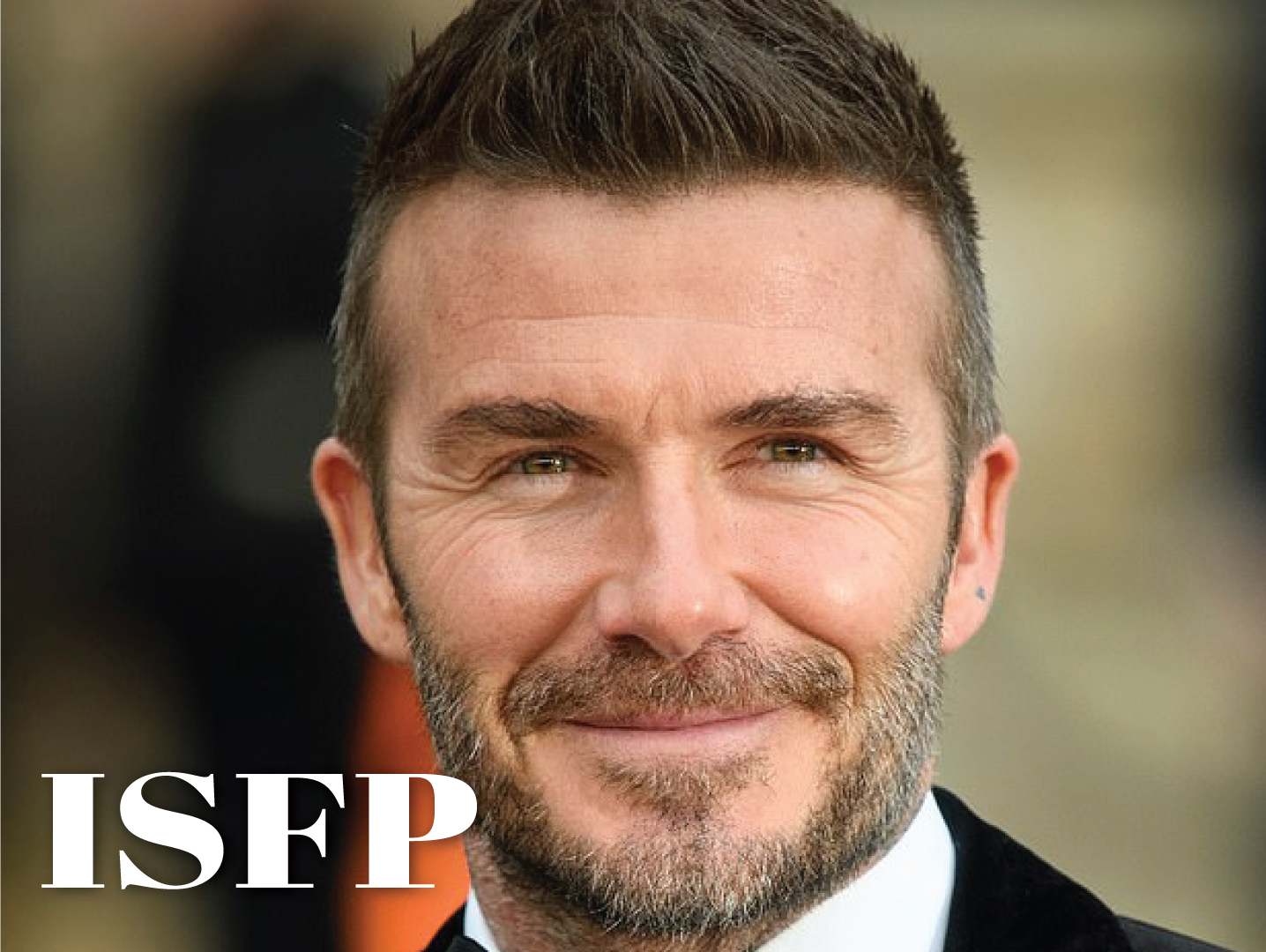 David Beckham