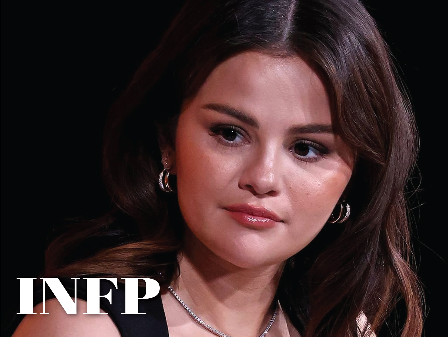 Selena Gomez