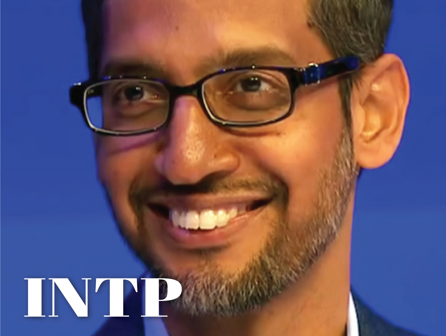 Sundar Pichai
