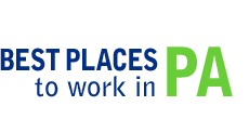  Best Places To Work In PA