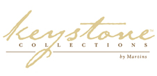 Keystone Collections by Martins.