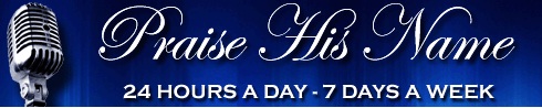 PraiseHisName.net