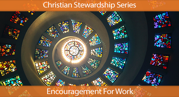 Christian Stewardship Series