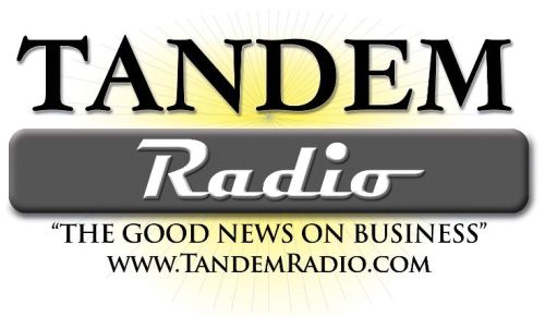 Tamden Radio The Good News On Business