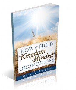 Kingdom Minded Organization