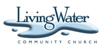  Living Water 