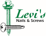  Levi’s Nails and Screws 