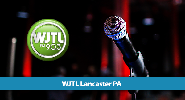 WJTL Lancaster PA