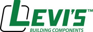 Levi's Building Components