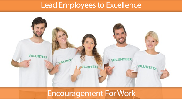 Lead Employees to Excellence at Work, Home and Their Communities IHN HR