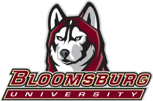 Bloomsburg University Husky