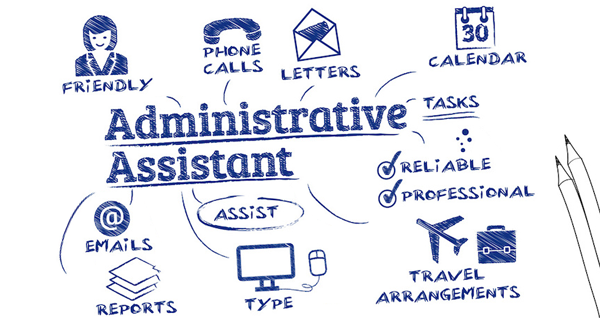 Cool Names For Administrative Assistants