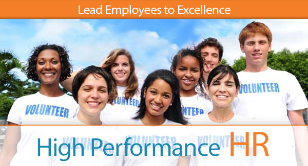 Lead Employees to Excellence In HIS Name HR LLC