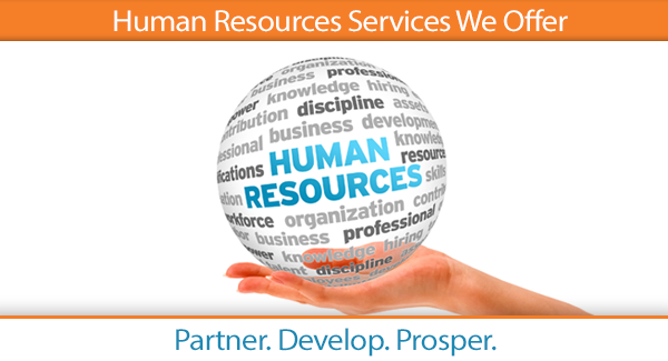 Human Resource Development