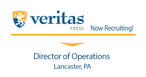 Now Recruiting Director of Operations Lancaster, PA