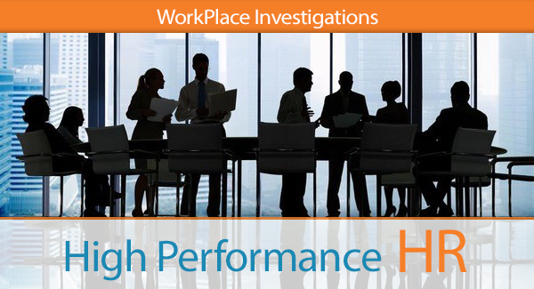 Using a Third-Party Workplace Complaint Investigator Is Critical to Your Success