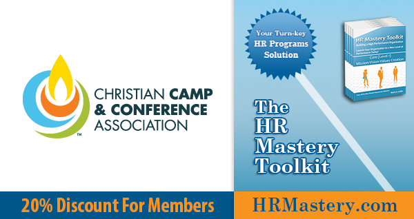 CCCA HR Mastery In HIS Name HR LLC.