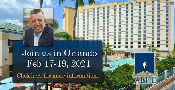 Join Us in Orlando In HIS Name HR LLC