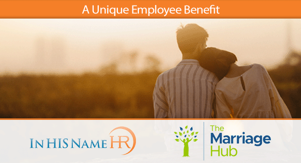 A Unique Employee Benefit