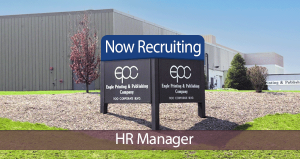 HR MANAGER