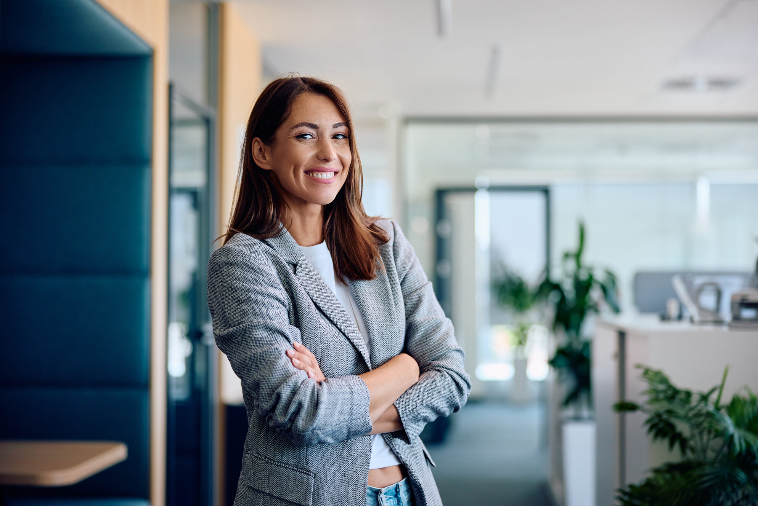 Vision Statements That Move Organizations Towards Excellence