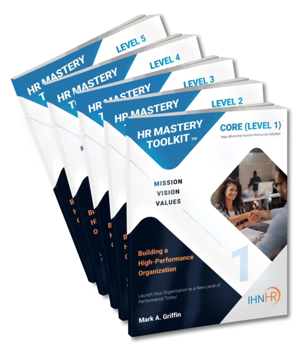 HR Mastery Toolkit