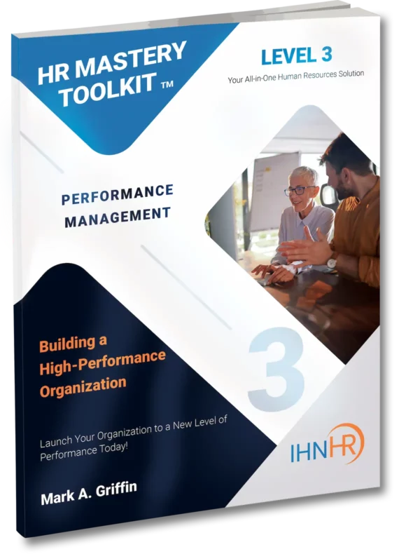 HR Mastery Toolkit - Image 4
