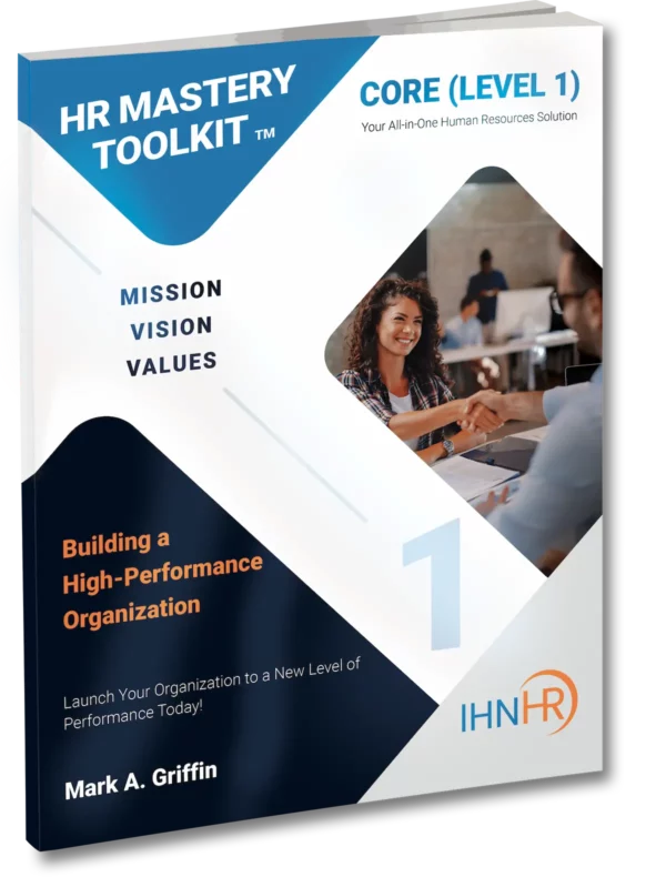 HR Mastery Toolkit - Image 2