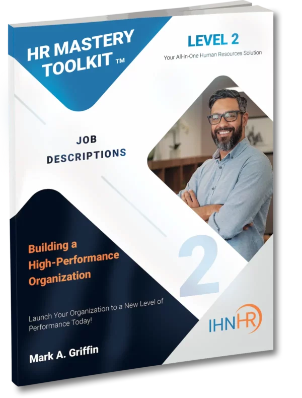 HR Mastery Toolkit - Image 3
