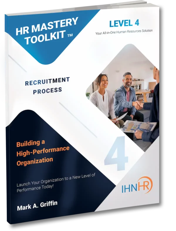 HR Mastery Toolkit - Image 5