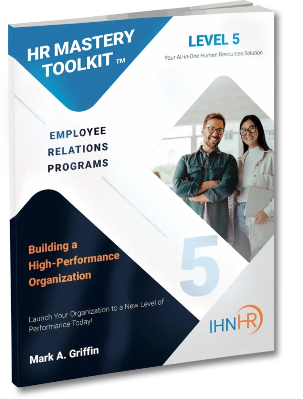 HR Mastery Toolkit - Image 6