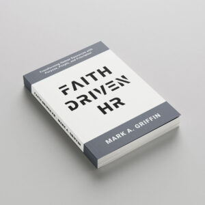 Preorder: Faith Driven HR