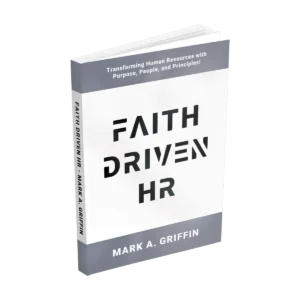 Faith Driven HR