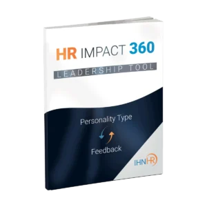 HR Impact 360 Leadership Tool